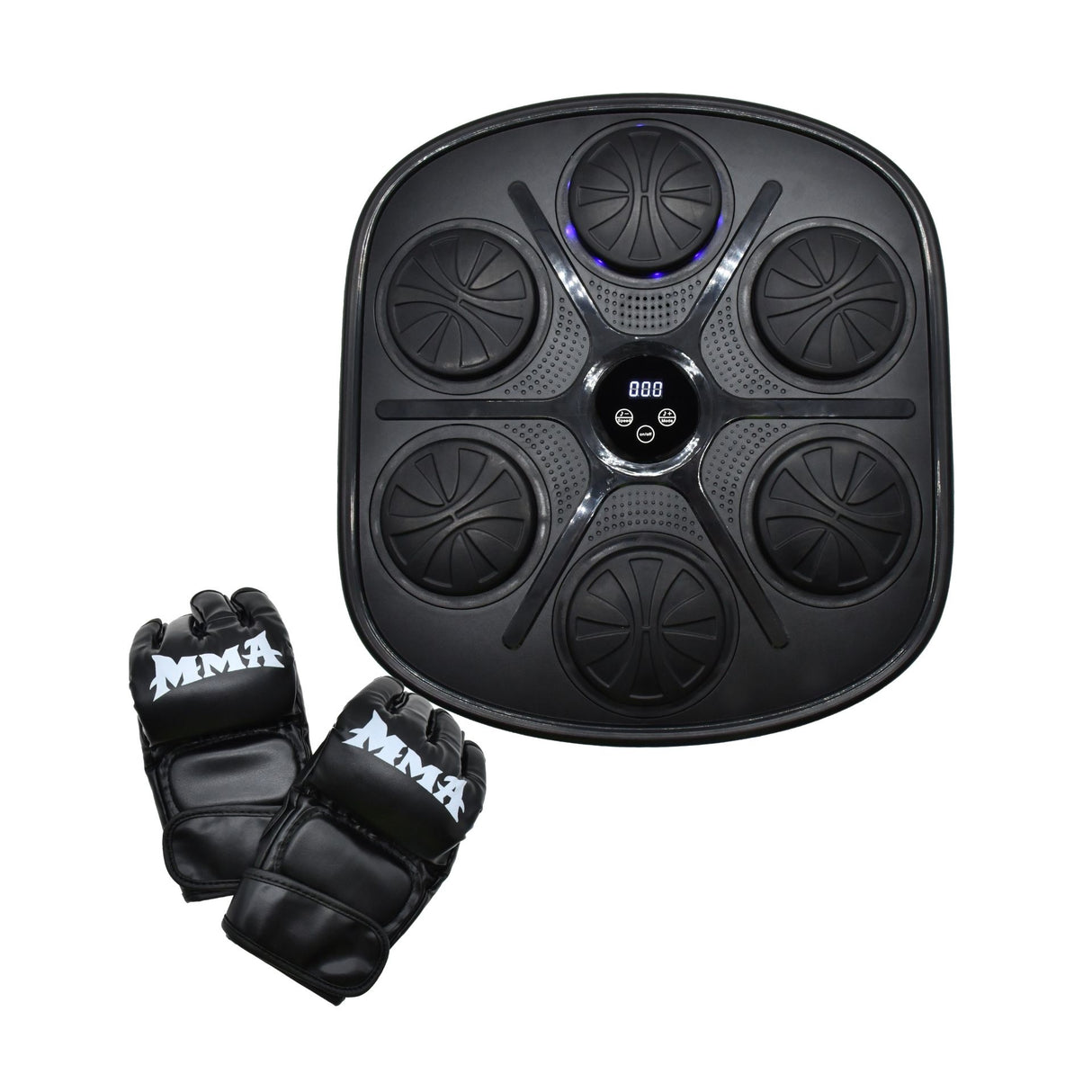 Urban Fight Bluetooth Boxing Machine Training Device | UFC00701