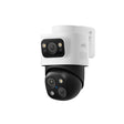Eufy POE Cam S4 Bullet-PTZ Outdoor Security Camera&nbsp;