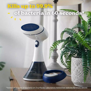Russell Hobbs Steam Genie Essential Handheld Garment Steamer | 25591