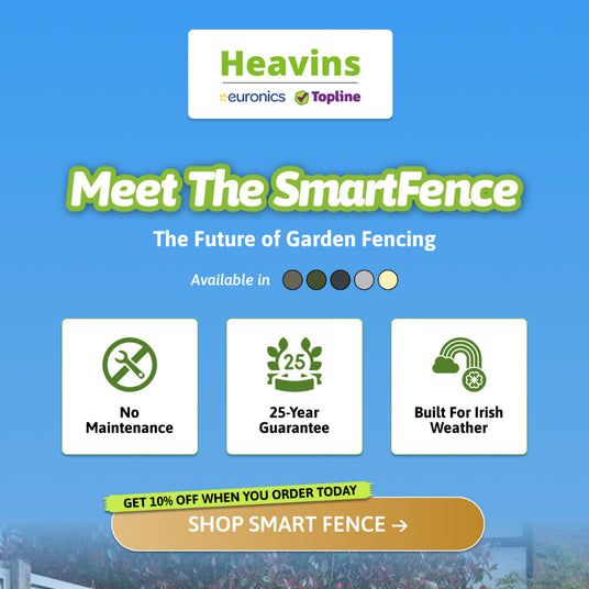 SmartFence Event