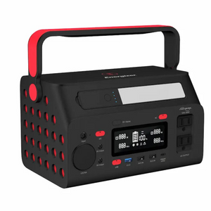 Energizer 293Wh Portable Power Station ( Backup Battery ) | PPS300W2F-UK