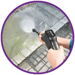 Pressure Washers | Heavins.ie