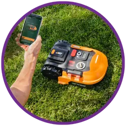 Lanwmowers | Heavins.ie