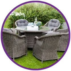 Garden Furniture | Heavins.ie