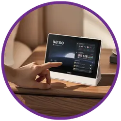 Smart Security Accessories