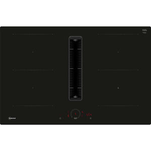 Neff N70 80cm Induction Hob - Black | V58NHQ4L0