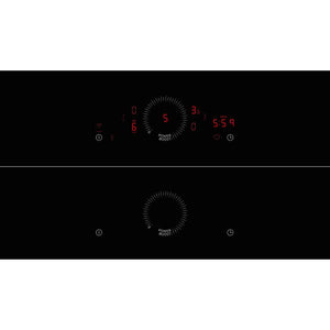 Neff N70 80cm Induction Hob - Black | V58NHQ4L0