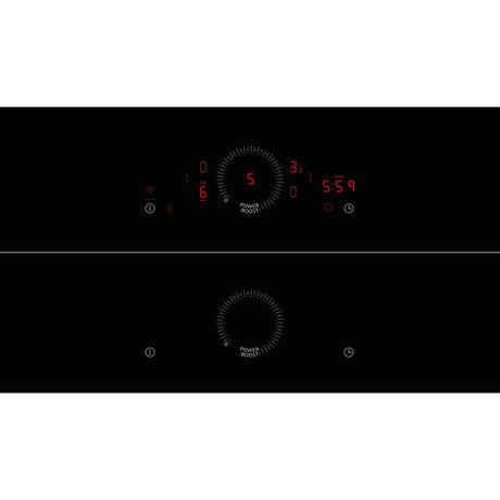 Neff N70 80cm Induction Hob - Black | V58NHQ4L0