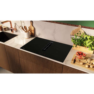 Neff N70 80cm Induction Hob - Black | V58NHQ4L0