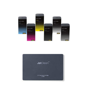 EufyMake UV Ink Cartridge Set for UV Printer | V7240010