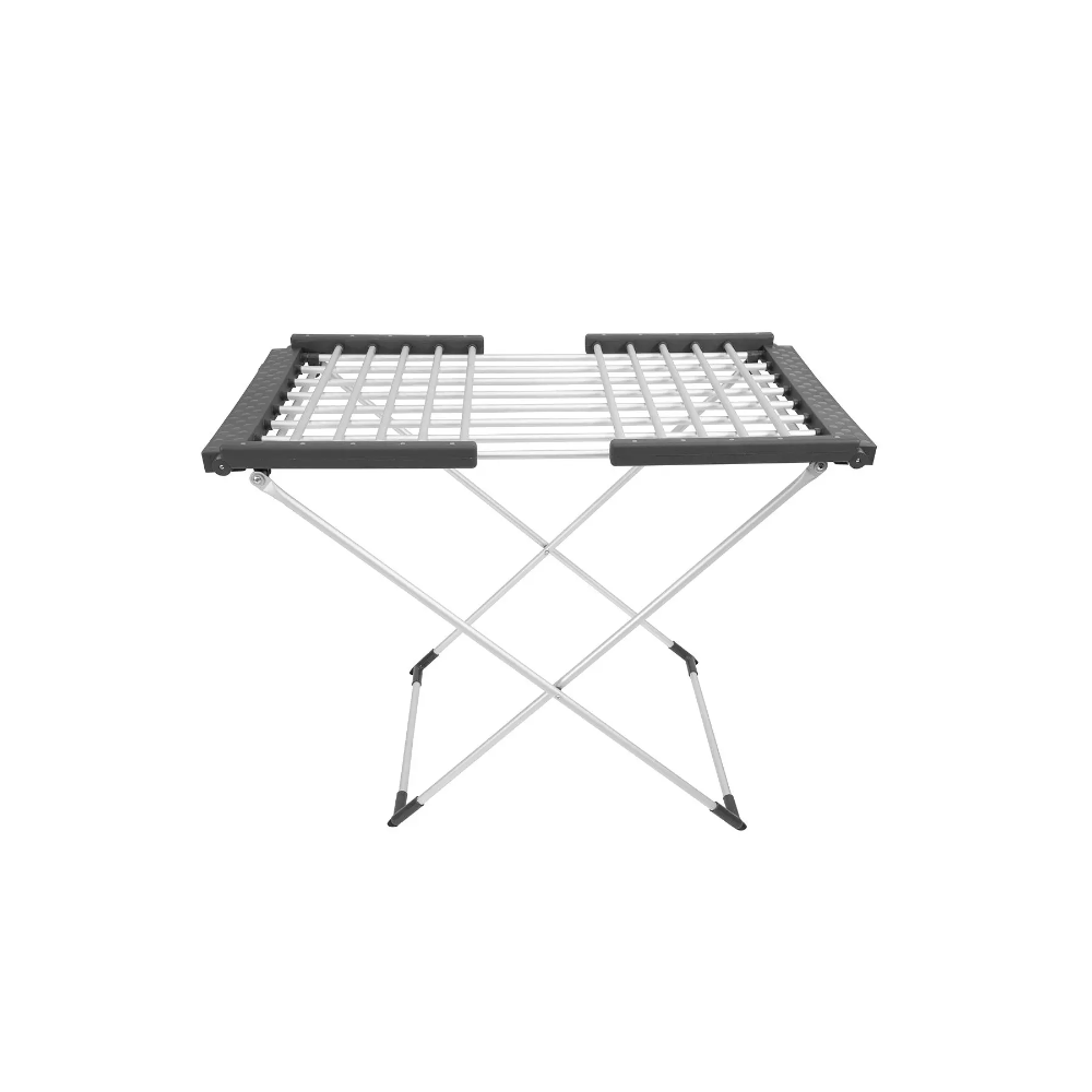 Black & Decker Heated Winged Clothes Airer | 63159