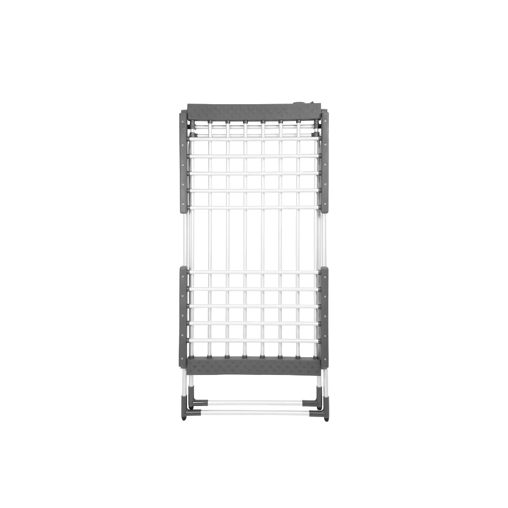 Black & Decker Heated Winged Clothes Airer | 63159