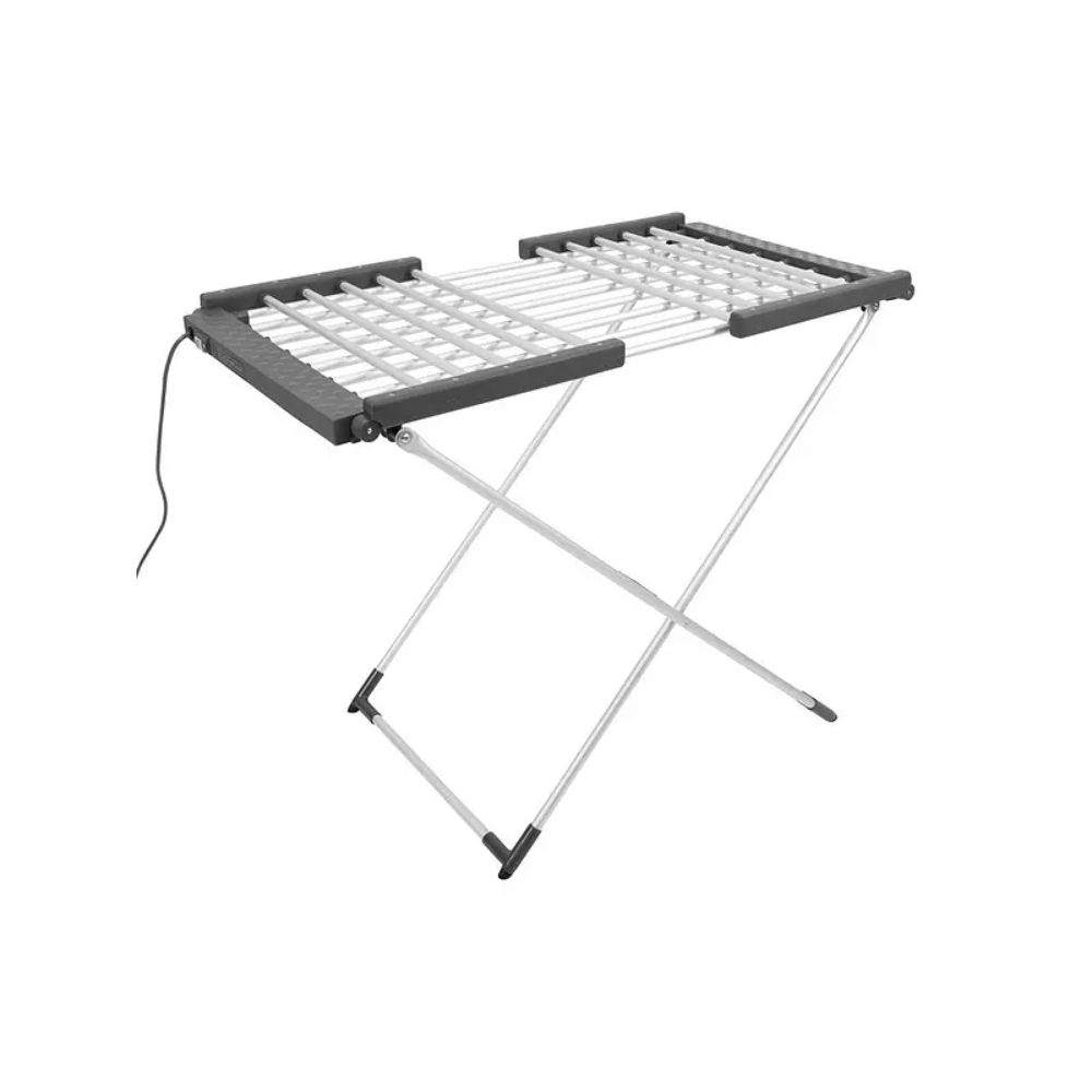 Black & Decker Heated Winged Clothes Airer | 63159