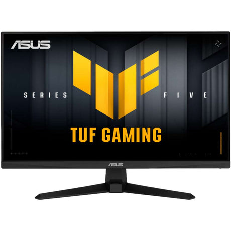 Asus TUF 23.8 Inch Gaming Monitor- Black | VG249Q5A