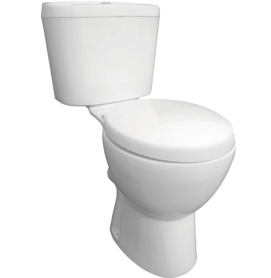 The Budget Bathroom Suite | Complete Modern Refresh for €999!