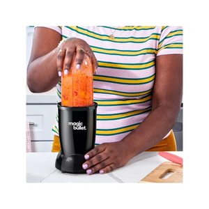 Nutribullet Magic Bullet Deluxe Blender - Black | 02227