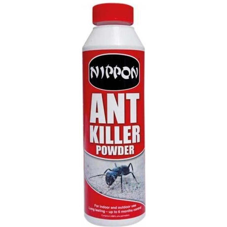 Nippon Ant Killer Powder 300g | VX242