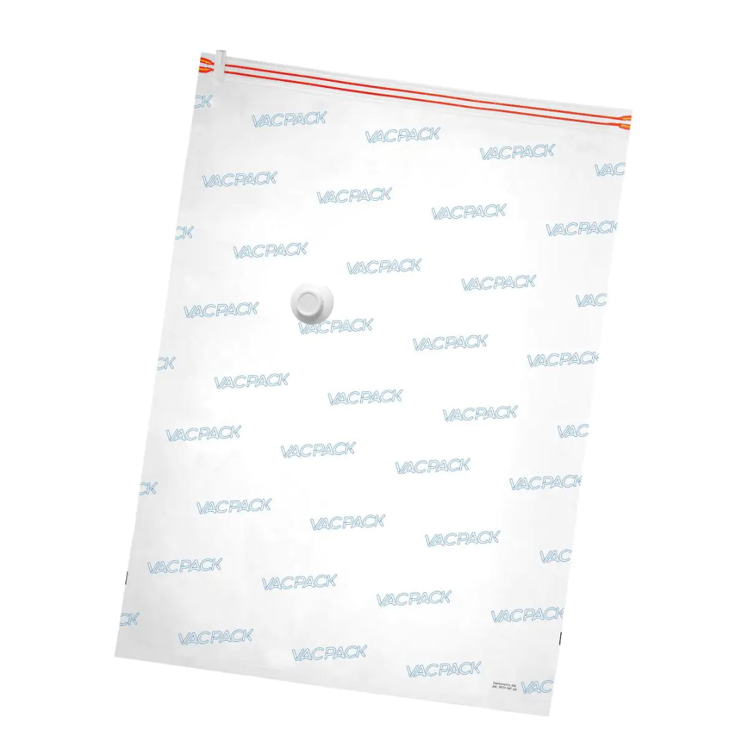 JML Vac Pac Vacuum Replacement Bags Jumbo2 Pack | A001081