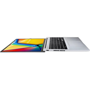 Asus Vivobook 16 Inch Laptop AMD Ryzen 5 16GB RAM 512GB SSD - Silver | SM1605YA-MB601W