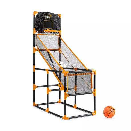 Slam Stars Indoor Basketball Game | TY6453