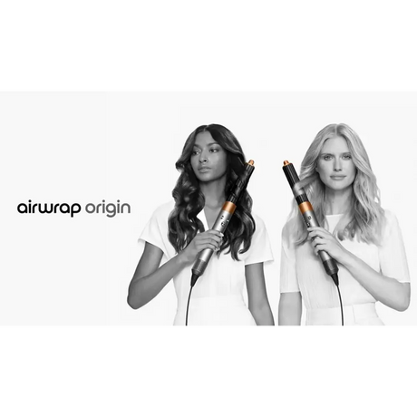 Dyson Airwrap Origin Multi-Styler and Dryer - Nickel and Copper | 112905-01