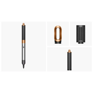 Dyson Airwrap Origin Multi-Styler and Dryer - Nickel and Copper | 112905-01