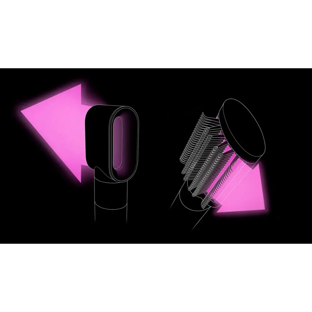 Dyson Airwrap Origin Multi-Styler and Dryer - Nickel and Copper | 112905-01