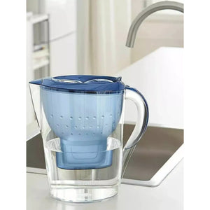 Brita Marella XL Water Filter Jug 3.5 Litre + 1 Cartridge | S1051122