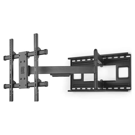 One for All Full Motion and Tilt TV Wall Bracket Mount 32 - 77 Inch | WM4453