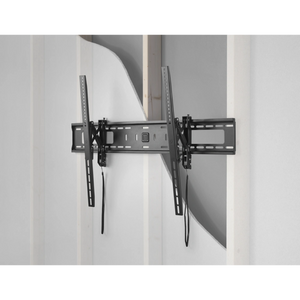 One For All Jumbo Tilting XL 42" - 120" Inch TV Wall Bracket | WM4920