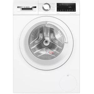 Bosch Series 4 9kg Wash 5kg Dry 1400rpm Washer Dryer - White | WNA144V9GB