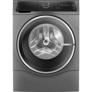 Bosch Series 8 IDOS 10.5kg Washer / 6kg Dryer 1400 Spin - Graphite | WNC254ARGB
