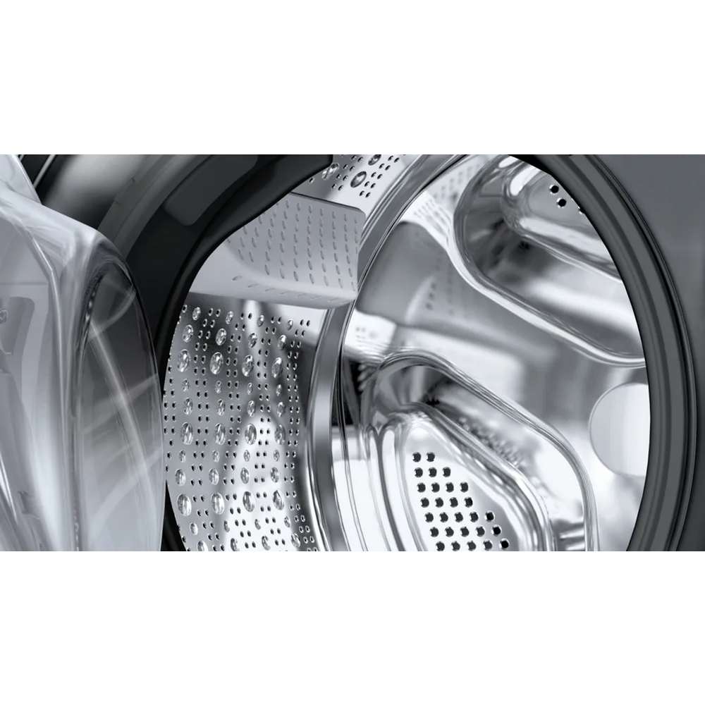 Bosch Series 8 IDOS 10.5kg Washer / 6kg Dryer 1400 Spin - Graphite | WNC254ARGB