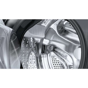 Bosch Series 8 IDOS 10.5kg Washer / 6kg Dryer 1400 Spin - Graphite | WNC254ARGB