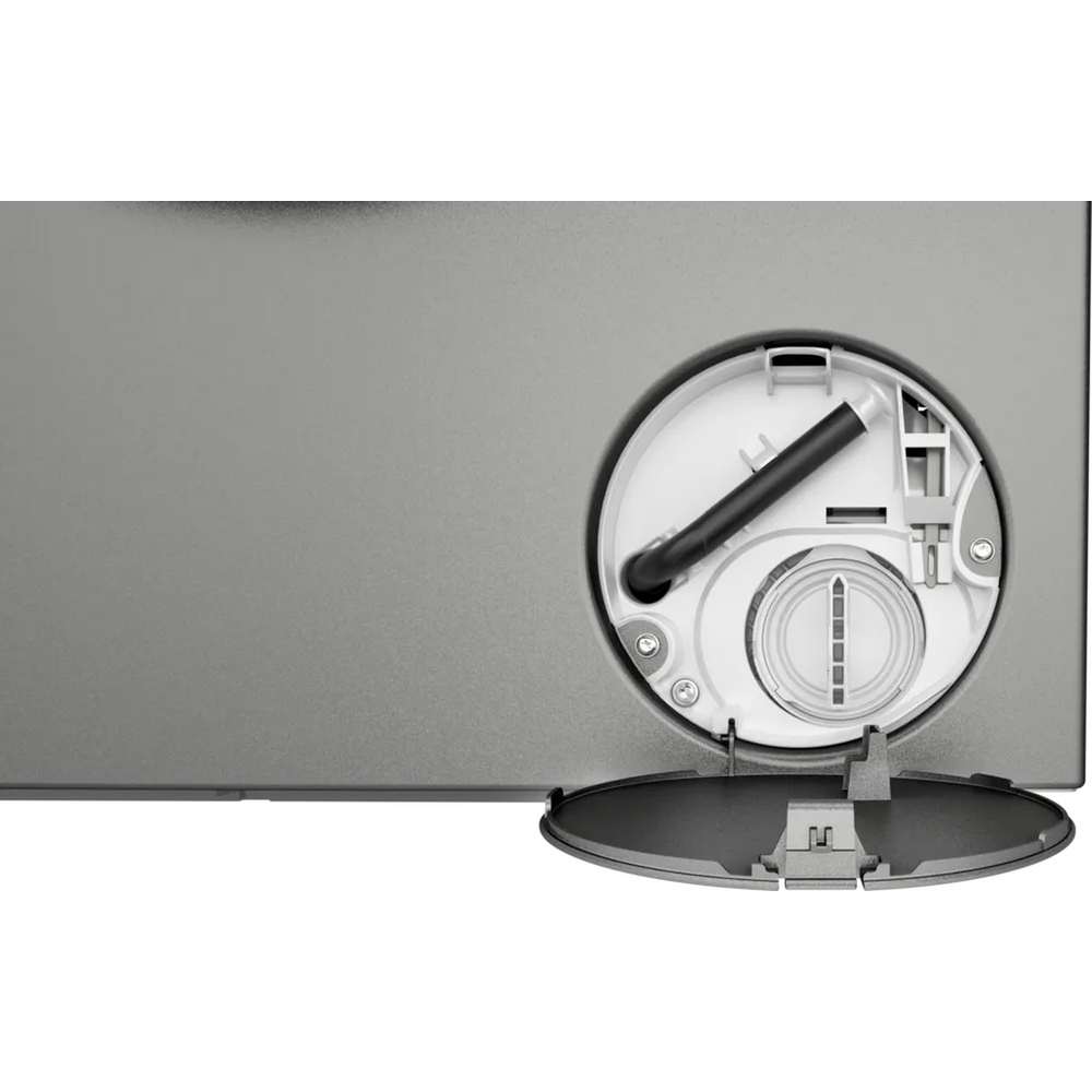 Bosch Series 8 IDOS 10.5kg Washer / 6kg Dryer 1400 Spin - Graphite | WNC254ARGB