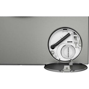 Bosch Series 8 IDOS 10.5kg Washer / 6kg Dryer 1400 Spin - Graphite | WNC254ARGB