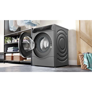Bosch Series 8 IDOS 10.5kg Washer / 6kg Dryer 1400 Spin - Graphite | WNC254ARGB