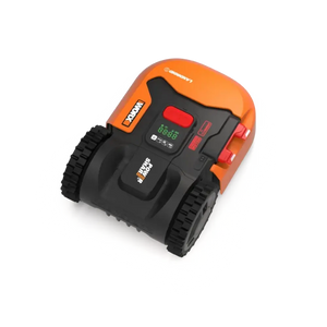 Worx Landroid Robotic Robot Lawn Mower S400 400m2 | WR184E