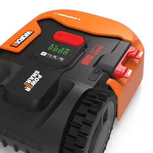 WORX Landroid Robotic Mower S300 - 300m2 | WR130E