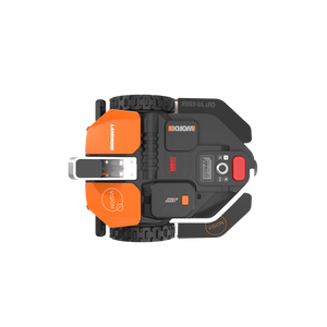 Worx Landroid Vision Robot Robotic Mower Lawnmower 1600m2 L1600 | WR216E