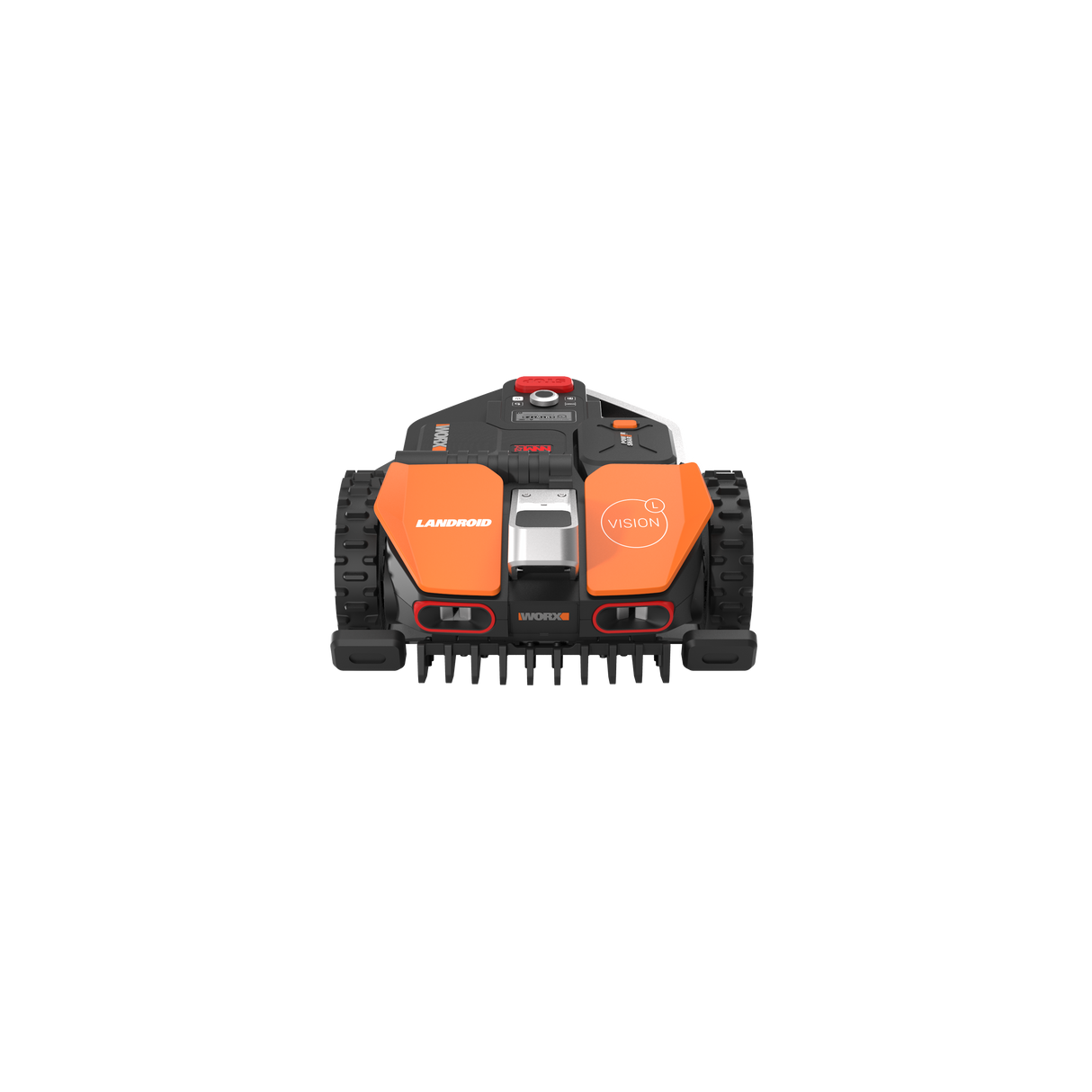 Worx Landroid Vision Robot Robotic Mower Lawnmower 1600m2 L1600 | WR216E