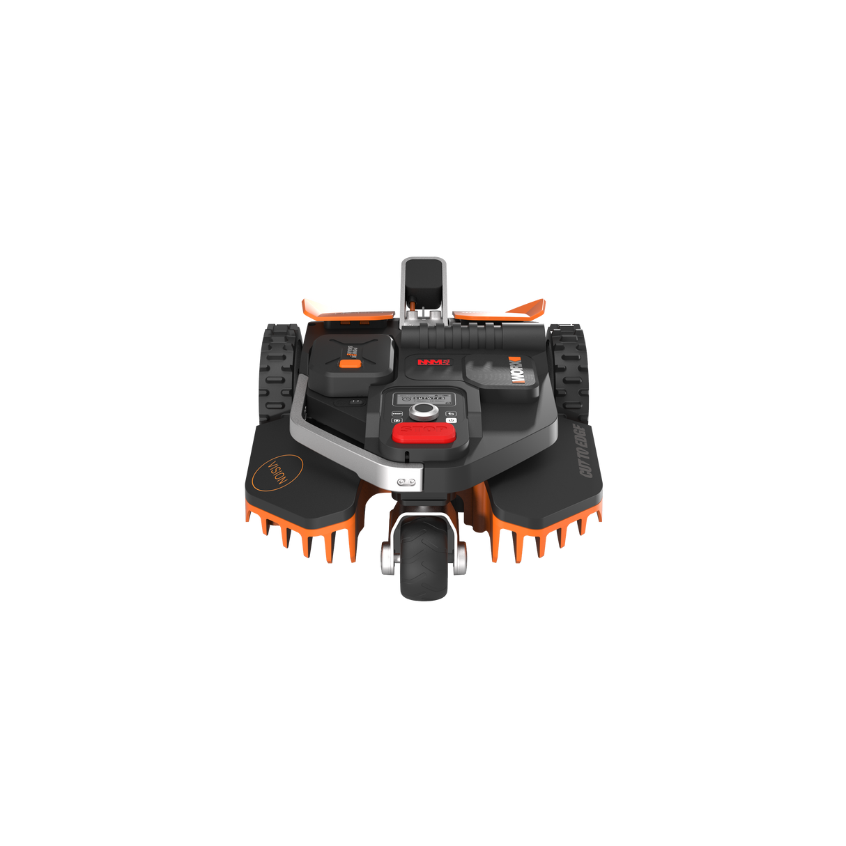 Worx Landroid Vision Robot Robotic Mower Lawnmower 1600m2 L1600 | WR216E