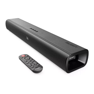 Majority Naga 60 2.1 Bluetooth Soundbar 120W - Black | 1000003016