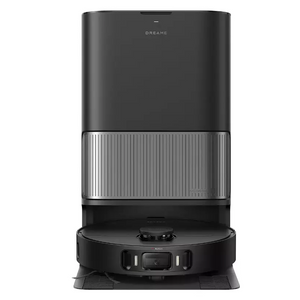 Dreame L40 Ultra AE Robotic Robot Vac Vacuum - Black | RLL77SE_BK