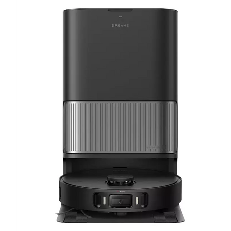 Dreame L40 Ultra AE Robotic Robot Vac Vacuum - Black | RLL77SE_BK