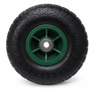 Green Blade Replacement Wheel for Garden Cart
