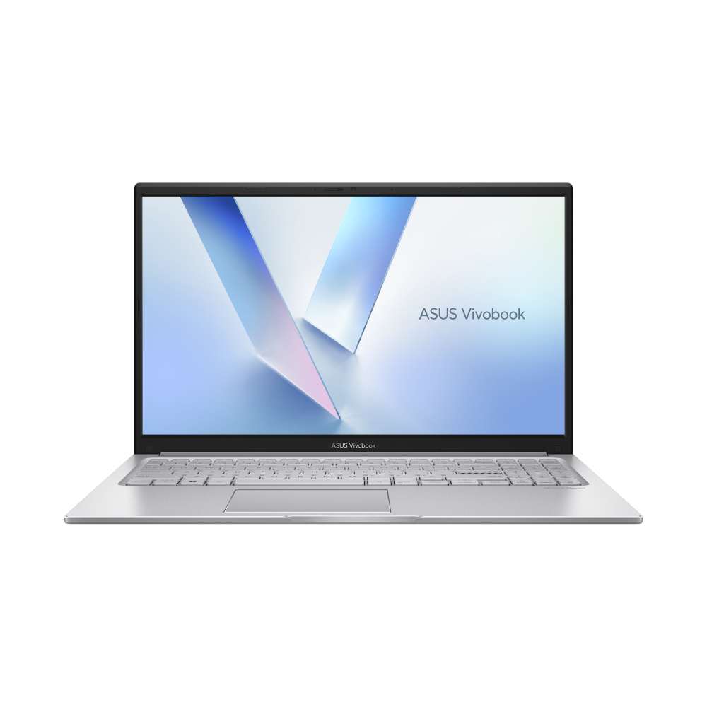 Asus Vivobook 15 15.6 Inch Laptop Core i7 16GB 1TB - Silver | X1504VA-BQ3782W