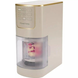 Russell Hobbs Chilluxe Ice Cream Maker - Stone | 28750