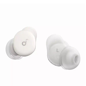 Soundcore Sleep A30 Wireless Bluetooth Earbuds for Snoring - White | D1301G21