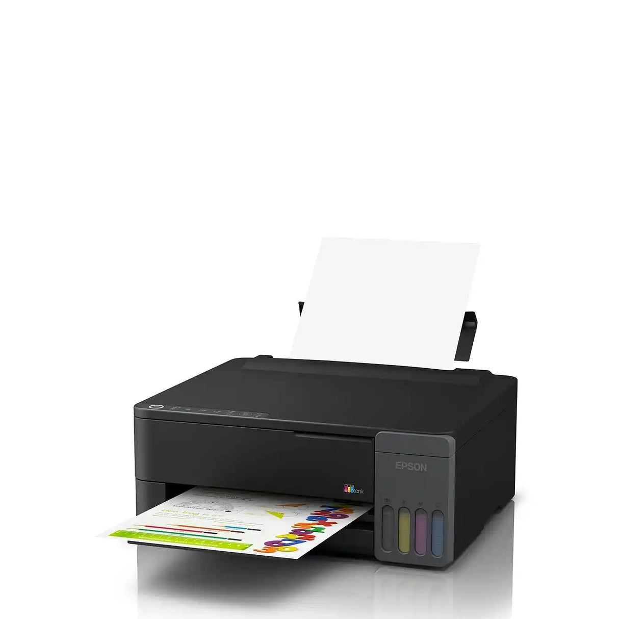EcoTank ET-2910 A4 Multifunction WiFi  Ink EcoTank Printer - Black | C11CL62401